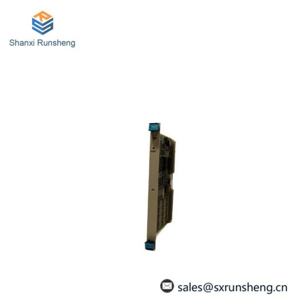 Vibro-Meter VM600 200-560-101-017 Industrial Monitoring Module
