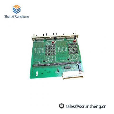 Allen-Bradley 595-A Auxilary Contact - Industrial Control Module