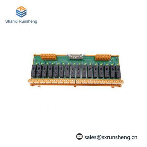 Weidmiller 1113761001: Multiple Interface Relay Coupler for Enhanced Control Solutions