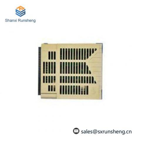 Westinghouse 1C31166G02 EMERSON Industrial Controller Module