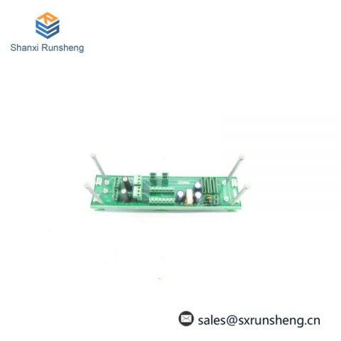 Westinghouse 1X00102H01 - Advanced Power Distribution Module