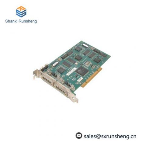 WOODHEAD SST-DN3 PCU-2-E & PCI-2 INTERFACE CARD - Industrial Automation Component