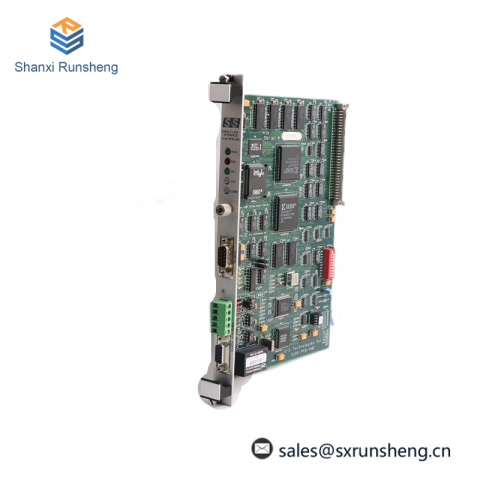 VIBRO XVME-56 Industrial Module, High Precision Control Solutions