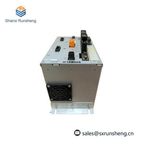 YAMAHA RCX222 Industrial Control Module, Advanced Automation Solutions