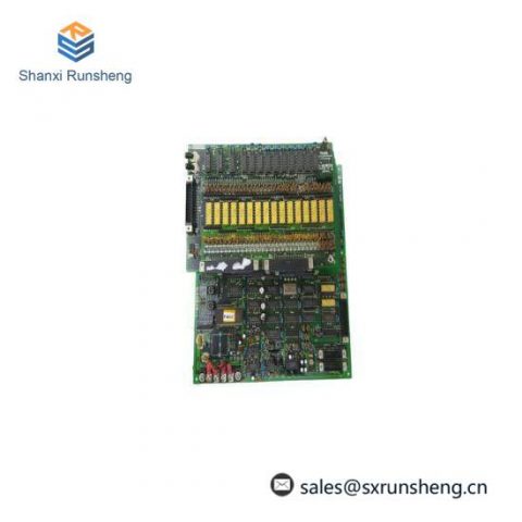 Mazak MPS-510 Sequencer Control Module, Precision Control for Industrial Automation