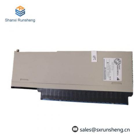 YASKAWA JAMSC-B2504 Motor/Servo Module, Industrial Precision at Your Fingertips