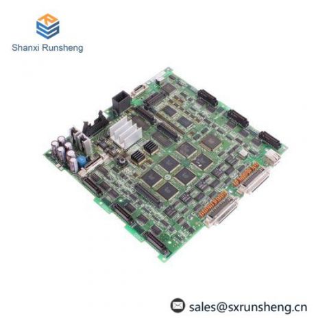Yaskawa CACR-SR03BC1CS-Y159 AC Servo Drive, Efficient Control for Industrial Applications