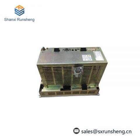 Control Techniques MP-5000 AC Drive 5AC-21A, High Performance Industrial Control Solution
