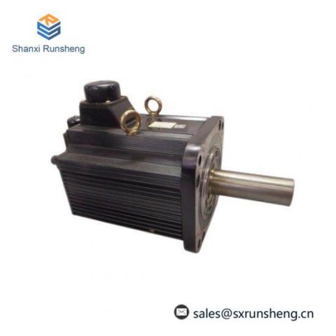 YASKAWA SGMGH-09PCB61 Servo Drive - Precision Control for Industrial Automation