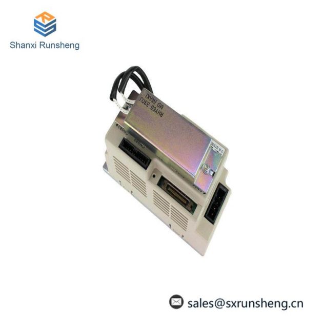 YASKAWA JAMSC-B2504 Motor/Servo Module, Industrial Precision at Your Fingertips