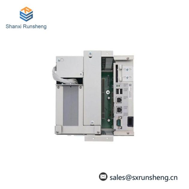 Yaskawa DX100 SRDA-C0A30A01A-E Converter Unit, Advanced Industrial Control Module