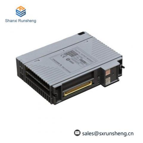 Yokogawa ADV561-P00 Digital Output Module for ESB Bus Node Units