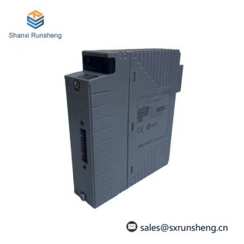 Yokogawa ALF111-S00 Field Communication Module