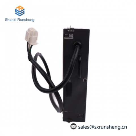 Yokogawa XV440-10TVB-1-10: Industrial Automation Control Module