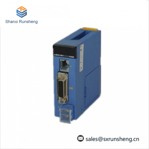 Yokogawa MC2-440-12TSB-1-1K Communication Module