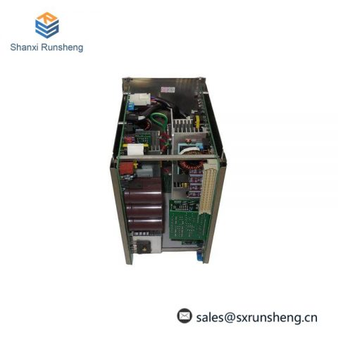 Yokogawa PW101 S2 Power Supply Module