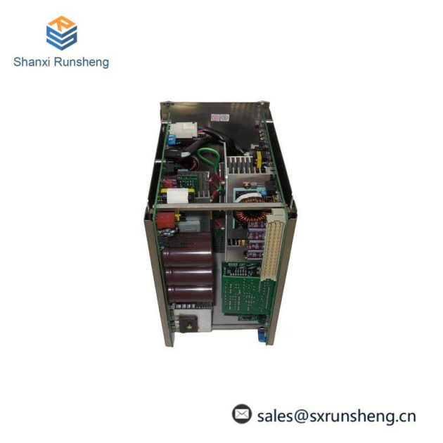 Yokogawa PW101 S2 Power Supply Module