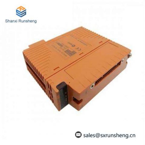 YOKOGAWA AIP827-2: High-Performance Input/Output Module