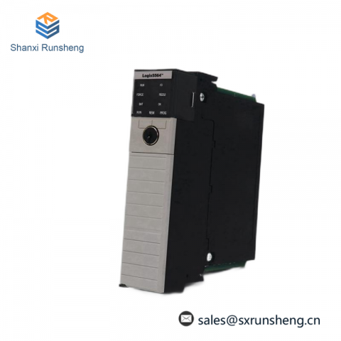 AB 2085-IQ32T Industrial Digital Input Module, High-Speed Data Acquisition and Control