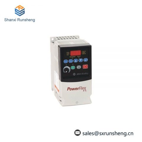 A-B 800H-AP3D1Type 7&9 800H PB, Advanced Process Automation Module