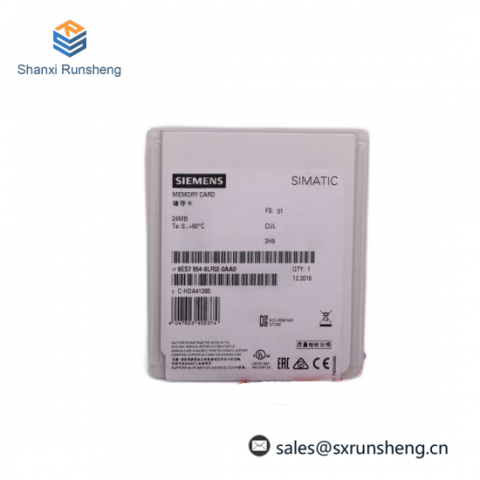 Siemens 6ES7431-7QH00-0AB0 Analog Input Module for Industrial Automation Control Systems