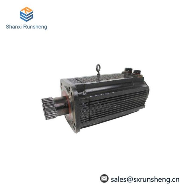 Allen-Bradley 1326AB-B720E-S2L High-Torque AC Permanent Magnet Motor for Industrial Automation
