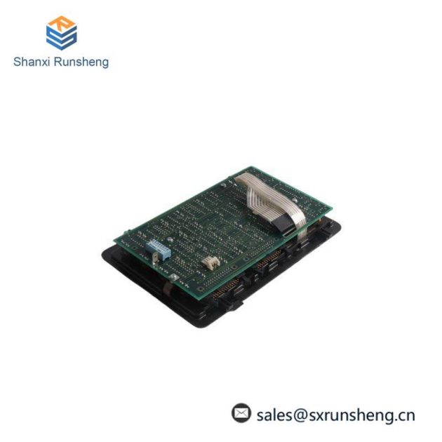 ABB 3HAC022657-024 Module for Industrial Automation Control Systems