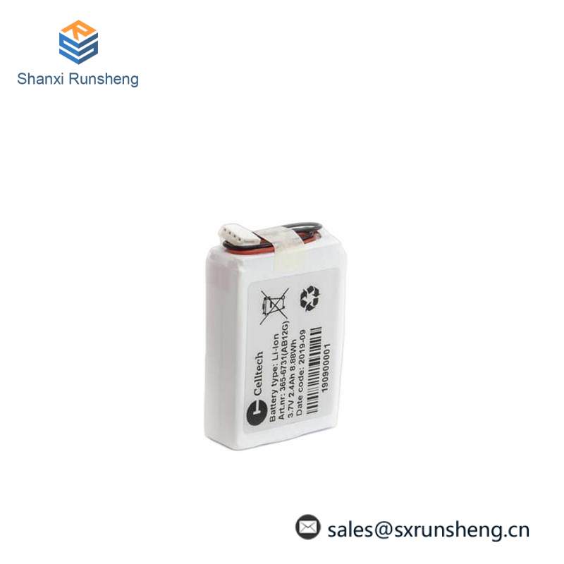 abb_3bsc760019e1_rechargeable_battery.jpg GE IS200DSPXH1BD Digital Signal Processor Control Board