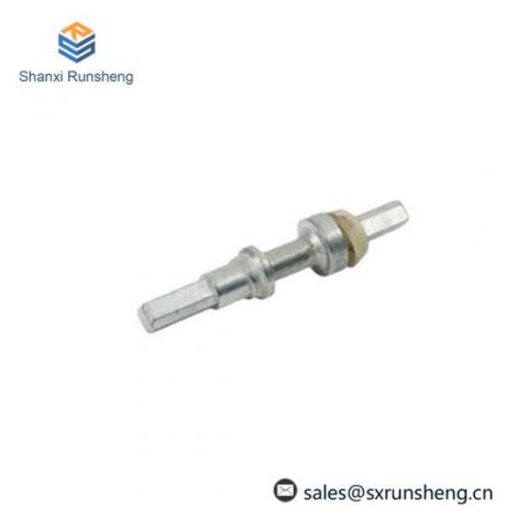 ABB 3HAC020766-001: Robotic Main Switch Shaft for Precision Assembly Processes