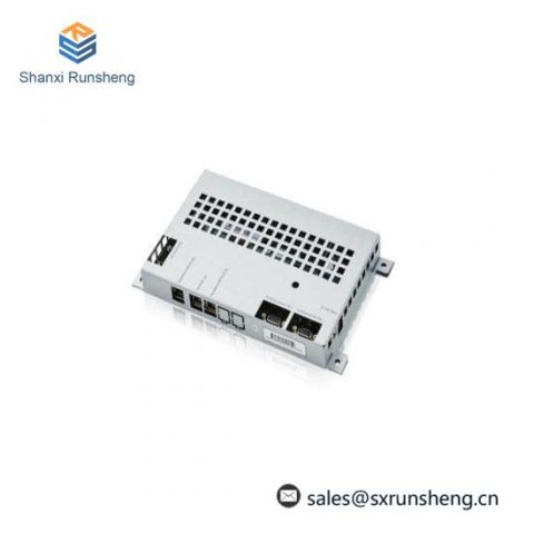 ABB 3HAC029157-001 | DQC668 Robot IRC5 Axis Computer Board