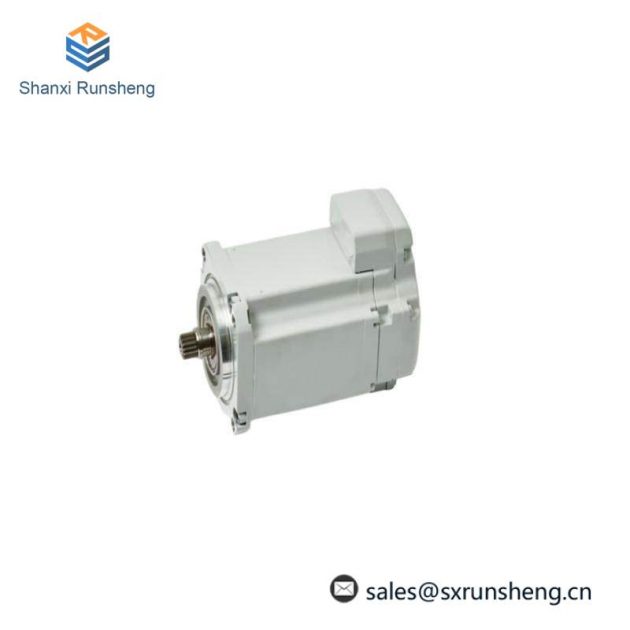 ABB 3HAC022657-024 Module for Industrial Automation Control Systems