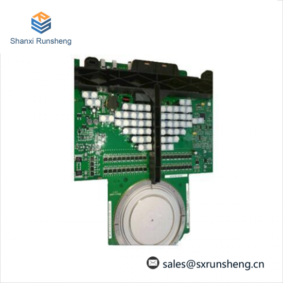 ABB 3HAC7036-1 Industrial Control Module