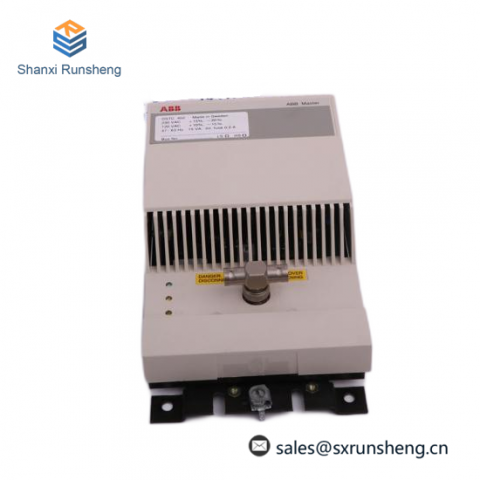 ABB 3HAC8609-1 Control Module
