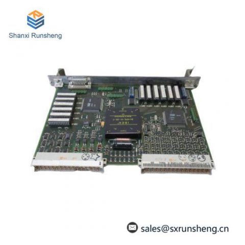 ABB GJR234100R1210 Industrial Control Module