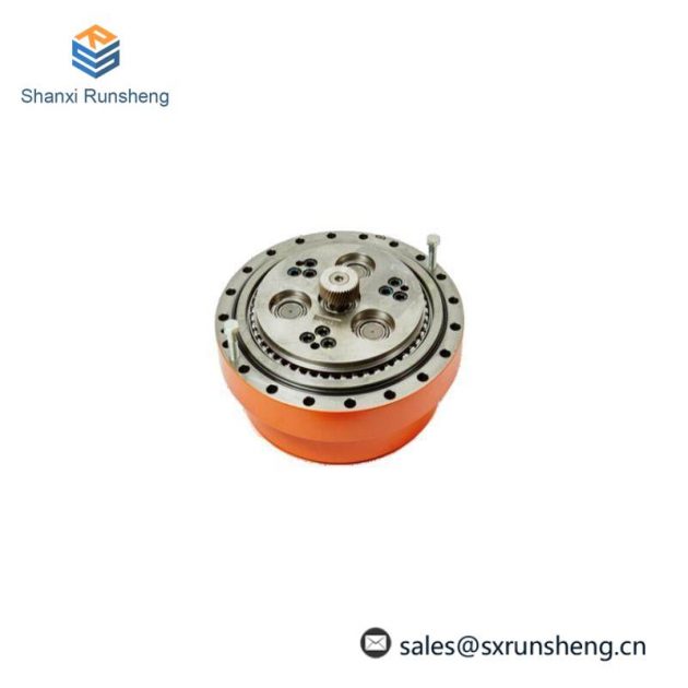 ABB R911299773 Control Module, Precision Industrial Component