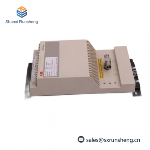 B&R 8MSA7SE1-B6 Servo Motor - High Precision Drive for Industrial Automation
