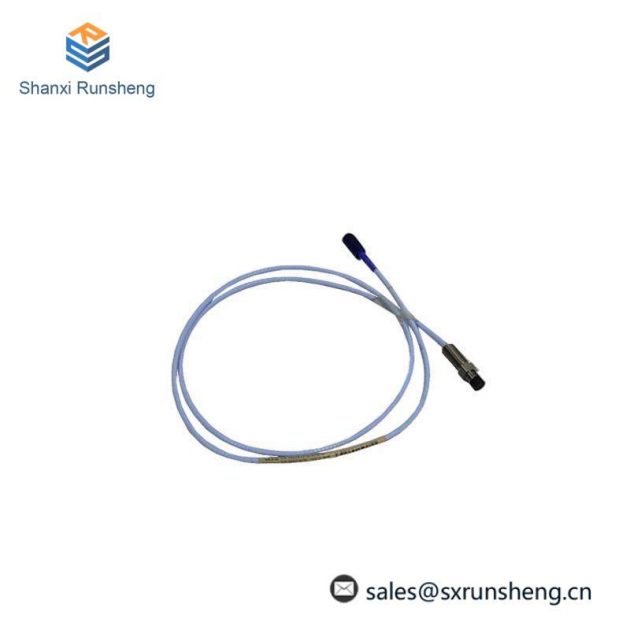 ABB TPS02 Network Interface Module for Industrial Automation