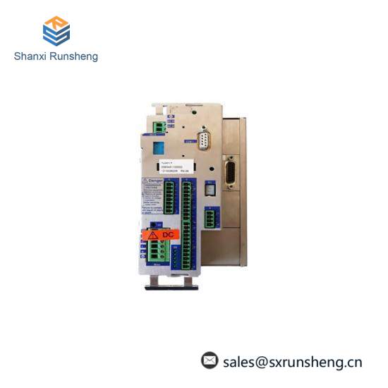 berger_lahr_tlc411f_motor_drive.jpg ABB 5SHX1445H0001 Module for Industrial Control Systems