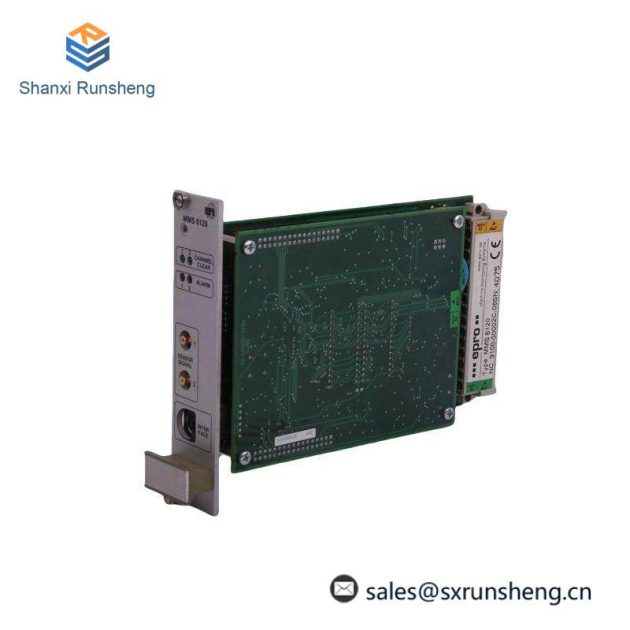 EMERSON IC695CPE330 Industrial Control Module
