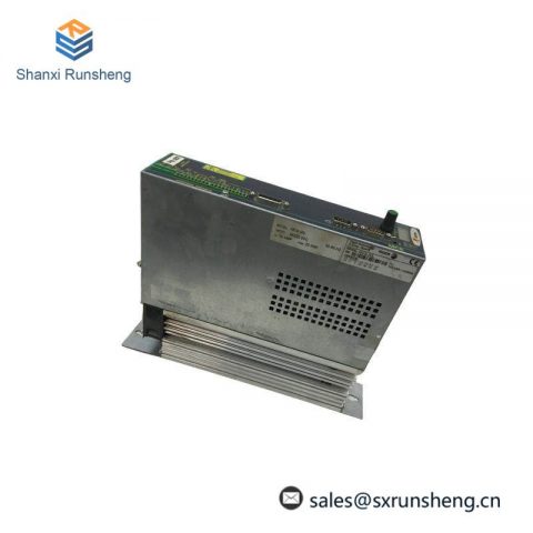 FAGOR MCS-20L COMPACT DRIVES, Precision Control for Industrial Automation