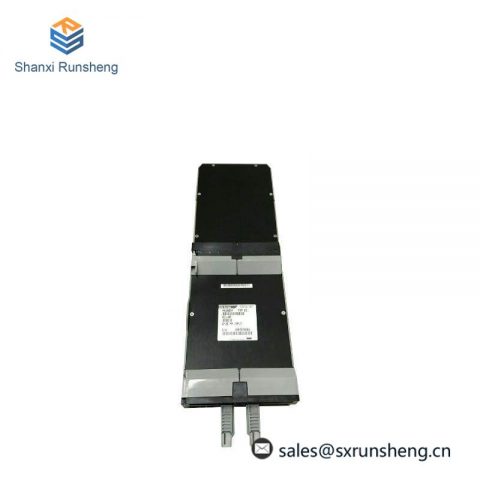 Foxboro P0972RX Module for Industrial Automation Systems