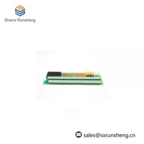 GE VMIVME7750-444001 Industrial Module
