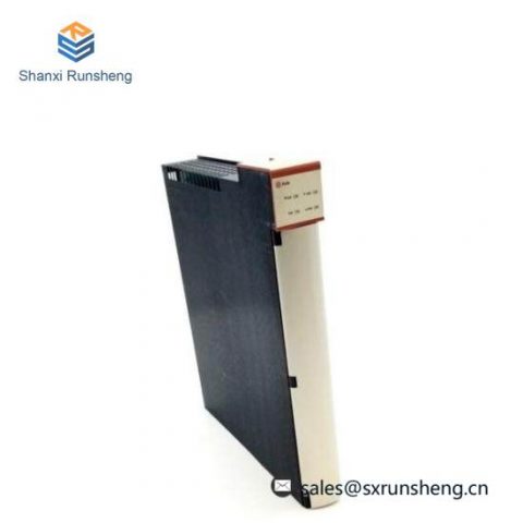 GE TGT-000A-4-0-AA: Advanced Industrial Control Module, Precision Engineering for Unmatched Performance