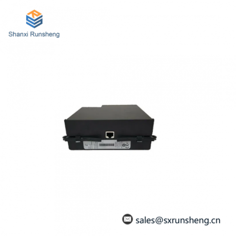 GE IC756DVE010J-99 Industrial Control Module