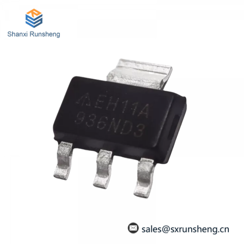 HITACHI LTE602A Power Stabilizer, Advanced Voltage Regulation Module