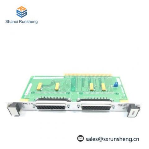 HONEYWELL FS-SAI-1624 Control Module, Designed for Industrial Automation Systems