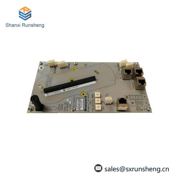 HONEYWELL FS-SAI-1624 Control Module, Designed for Industrial Automation Systems