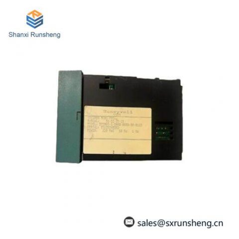 Honeywell DC2005-1-0000-0000-00-0112 Industrial Temperature Controller