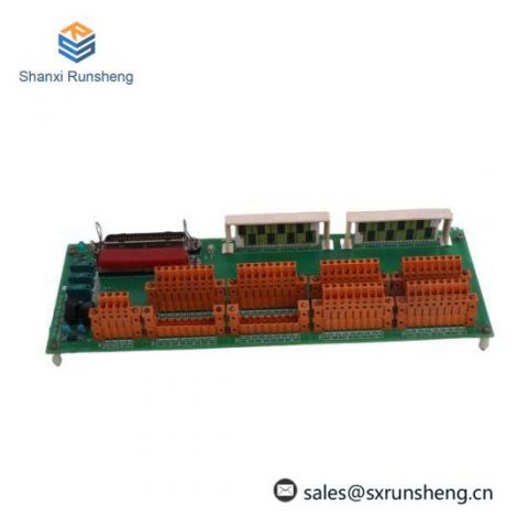Honeywell FS-SDO-0448: 48 Vdc Safe Digital Output Module (4 Channels)