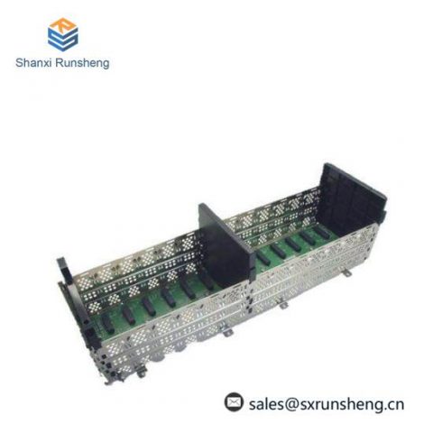 Rexroth TC-FXX132 Redundancy Module, Reliable Automation Component